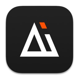 An image of the AreaViz app icon.